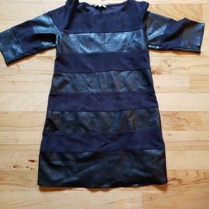 LENNY B paris black dress size 3